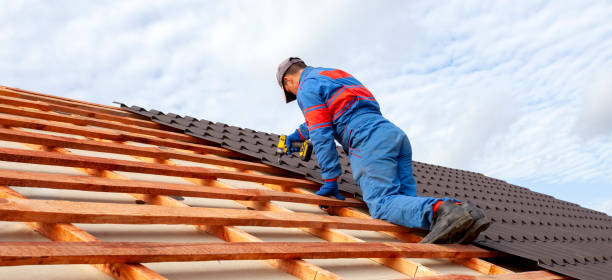 Fast & Reliable Emergency Roof Repairs in Gallatin, MO