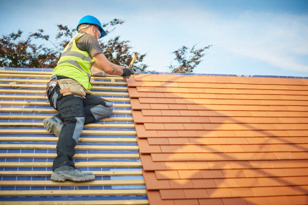 Best Hot Roofs  in Gallatin, MO